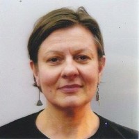 Helen Rayner