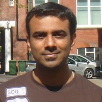Anantha Narayanan