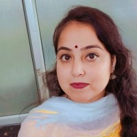 Sonali Verma