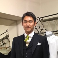 Keisuke “J-POP” Ueda