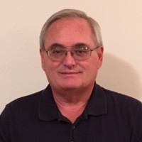 Mark Biehl
