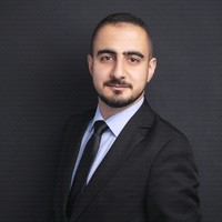 Mohammad Alrefai
