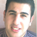 IBRAHIM EL OUAMARI