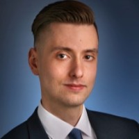 Dmitry Sorokin