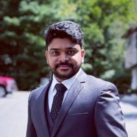 Anandhu Panicker