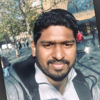 maheswaran M
