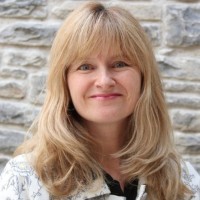 Alison Chapman