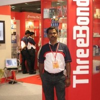 Three Bond Loganathan