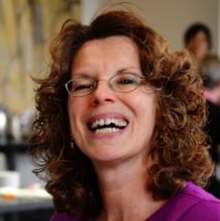 Julie Galbraith