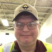 Mark Tolson