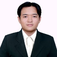 Najmi Dhiya Ulhaq