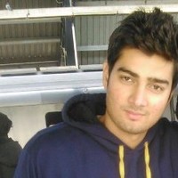 Ayush Bansla