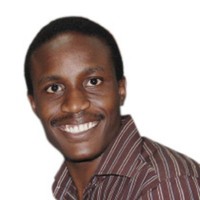 Cyril Mensa
