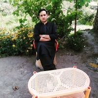 Ramiz Ahmed
