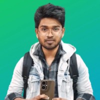 Arvind Kumar