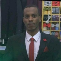 Abdikariin Ahmed Ali
