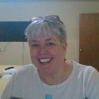 Barbara Geren