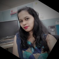 Aarti W.