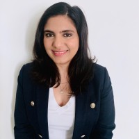 Neha Lall
