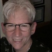 Mary Christopher