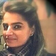 Ameera Safdar