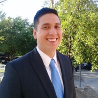 Rubén Garza