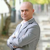 José Ferreira