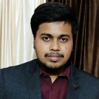 Rajesh Kumar Sahoo