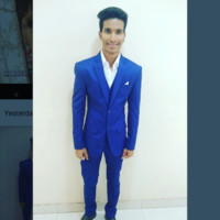 Siddhesh Amberkar
