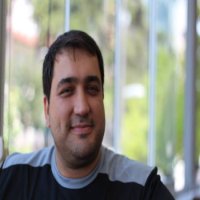 Ahmet Guzeldag