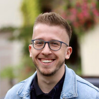 Marvin Weiß