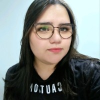 Beatriz Souza Oliveira