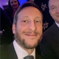 Lorenzo Melani, Msc, Emba