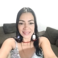 Graziella De Oliveira
