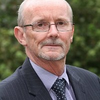 Graham Breeze