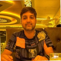Nishant Soni