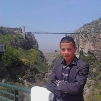Kadri Hocine