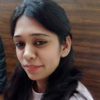 Charu Sharma