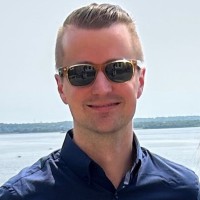 Aaron K. Mack
