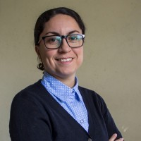 Karent Lorena Bustos Agudelo