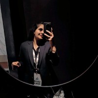 Palak Bhatia