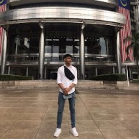 Irfan Hariz
