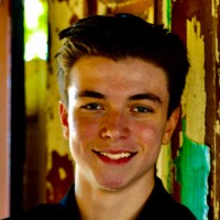 Ryan Stacey