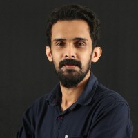 Shajahan T