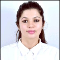 Vaishnavi Arya