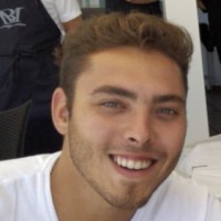 MATTIA FABIANI