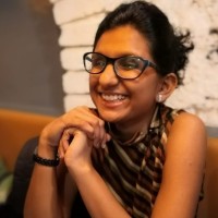 Anshu Sarda