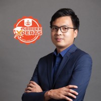 Khang Wei Wong