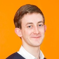 Aidan Ramsden