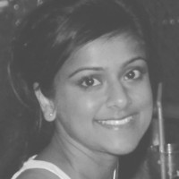 Tania Trought